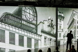 Centrum architektury a městského plánování slaví 5. narozeniny