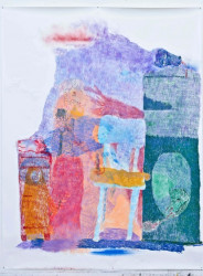 Almara, Barbora Šemberová.