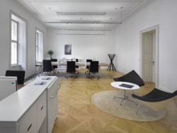 DAM architekti, kancelářská budova Jindřišská 16 – foto