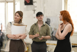 Galerie Prostora zve na výstavu soukromé sbírky Jiřího Petrboka MOJE, MOJE…