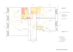 Původní vs. nově navržené (Byt v Karlíně; momentura)