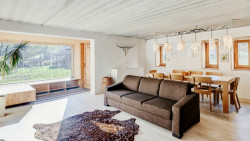 Dostavba chalupy Anička , Refuel works / Zbyněk Ryška, Jan Skoupý