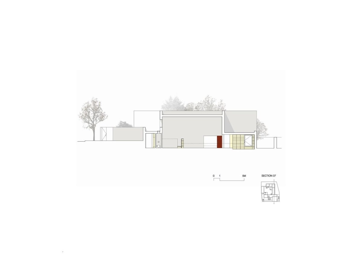Pedro Domingos Arquitectos, nákres