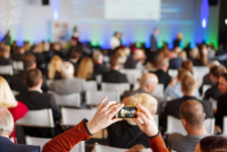 PROGRES ATELIER, Kongresový sál PVA EXPO Praha – foto