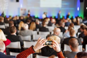 PROGRES ATELIER, Kongresový sál PVA EXPO Praha – foto