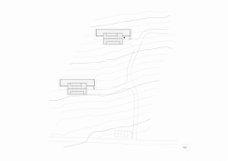ADR s. r. o., Horská chata Horní Malá Úpa, situace – foto