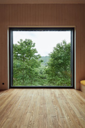 Rodinný dům Zadní Třebaň, 0,5 Studio/ Pavel Nový a Vít Svoboda