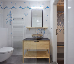 Aparthotel Sv. Vavřinec v Peci pod Sněžkou, ov-a/Jiří Opočenský, Štěpán Valouch