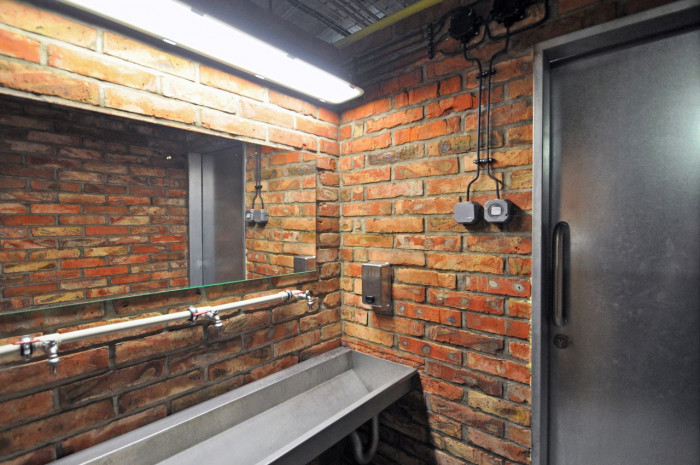 PROKŠ PŘIKRYL ARCHITEKTI, Zázemí biotopu v Honěticích u Kroměříže – foto