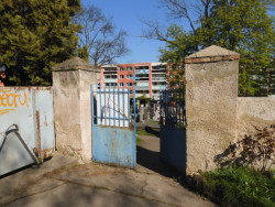 Do 15. 2. 2024 je možné posílat návrhy do soutěže o nový orientační systém a mobiliář na pražských hřbitovech.