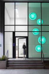 Polyfunkční dům Vajnorská 21 od ateliéru Cakov+partners