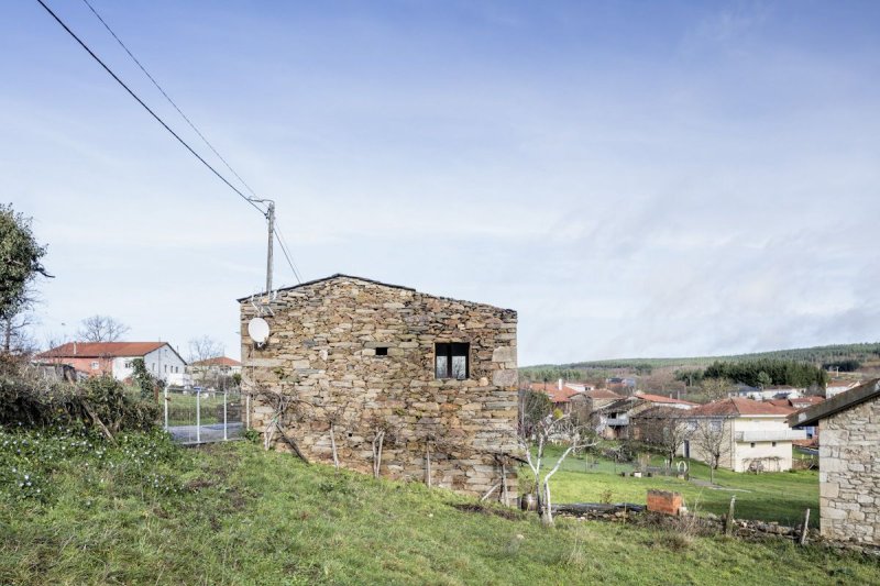 Cubus, A’Bodega - foto