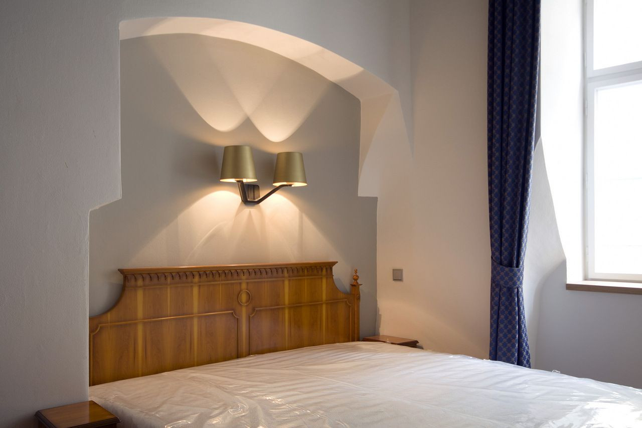 majo architekti, Byt Jilská – foto