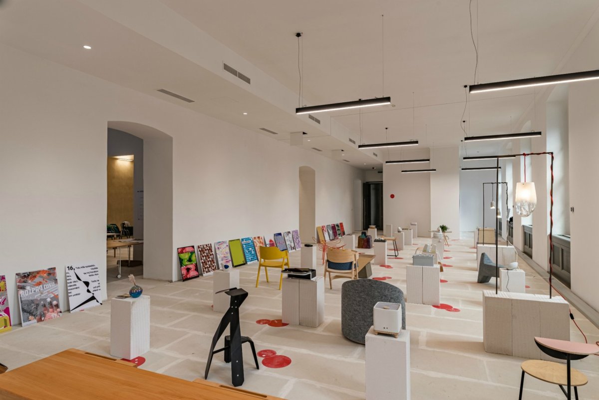 Brno Design Days.