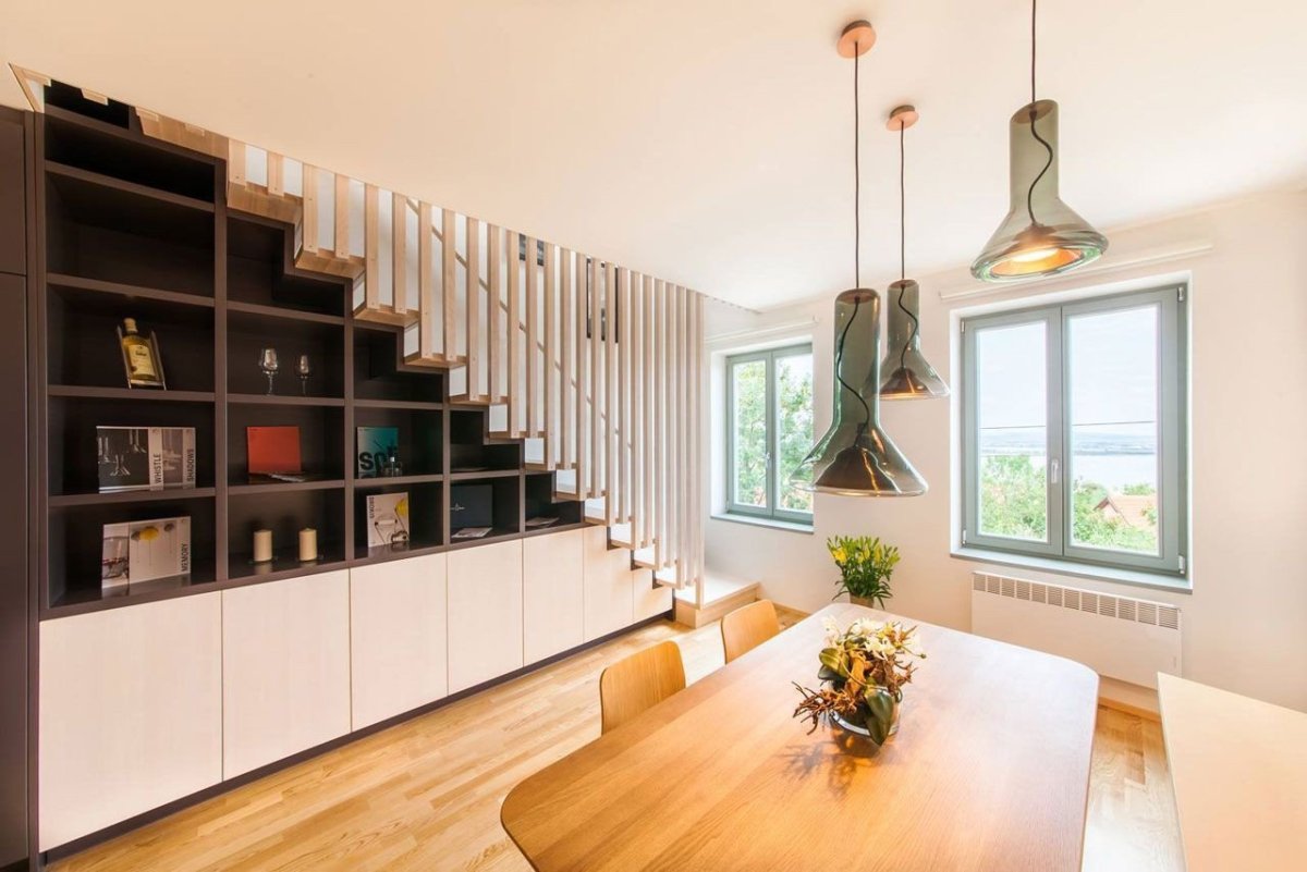 Chytrý apartmán U Venuše, 0,5 Studio
