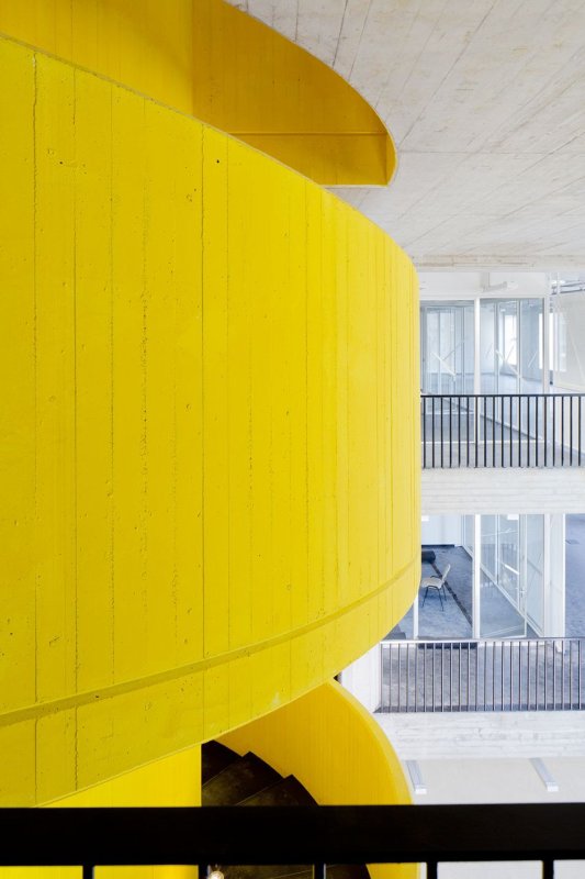 baukuh, House of Memory – foto