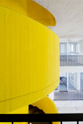 baukuh, House of Memory – foto