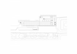 Emilio Tuñón Architects, Mansilla + Tuñón Arquitectos, Královské umělecké sbírky, expozice kočárů