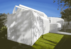 Rodinný dům #house#1.130 v Madridu, Estudio.Entresitio