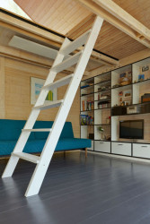 DDAANN, Hausbót – foto