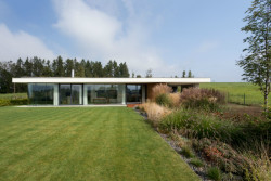 Rodinný dům Horní Bludovice, Kamil Mrva Architect