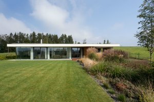 Rodinný dům Horní Bludovice, Kamil Mrva Architect