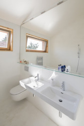 RD ve Zličíně, Rusina Frei