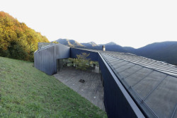 Camillo Botticini Architetto, Villa Lumezzane - foto