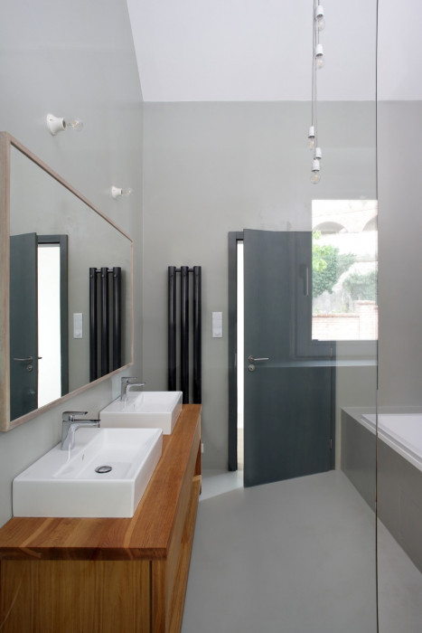 Rodinný dům v Zámecká ulici, Mimosa architekti