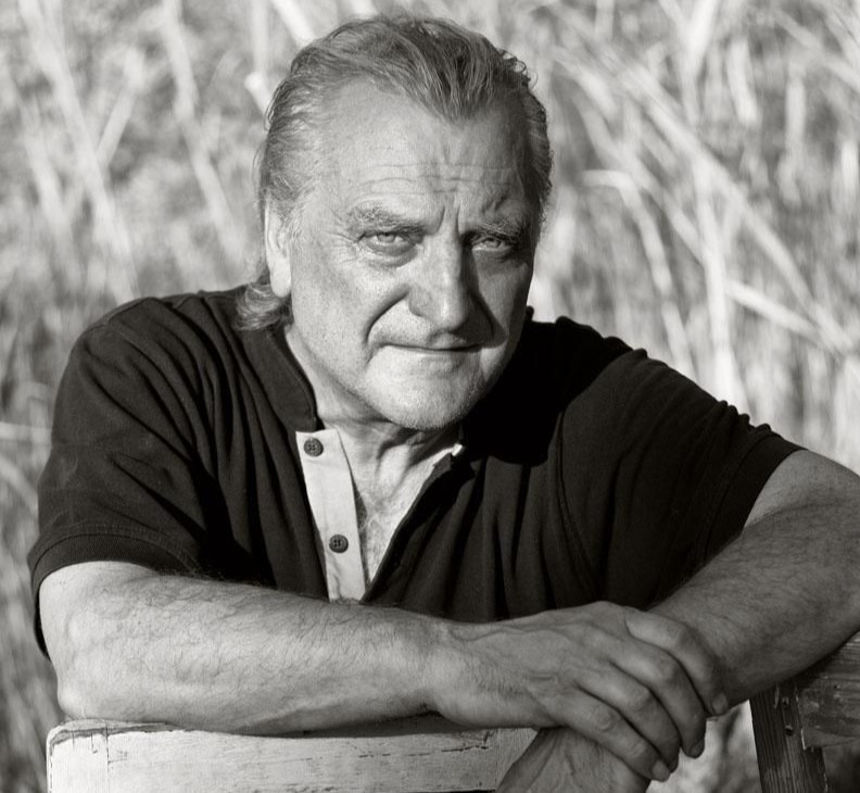 Bořek Šípek (14. června 1949 – 13. února 2016)