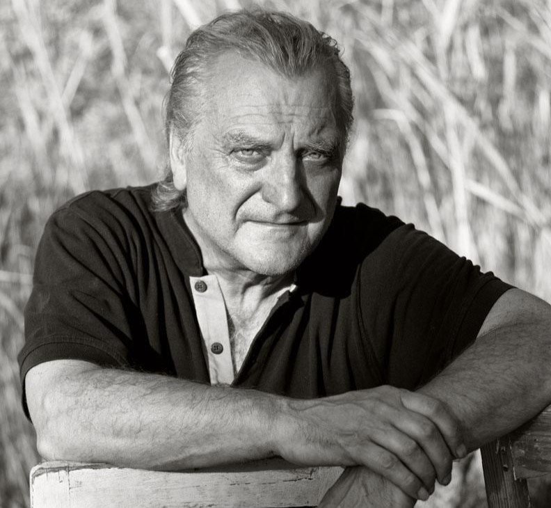 Bořek Šípek (14. června 1949 – 13. února 2016)