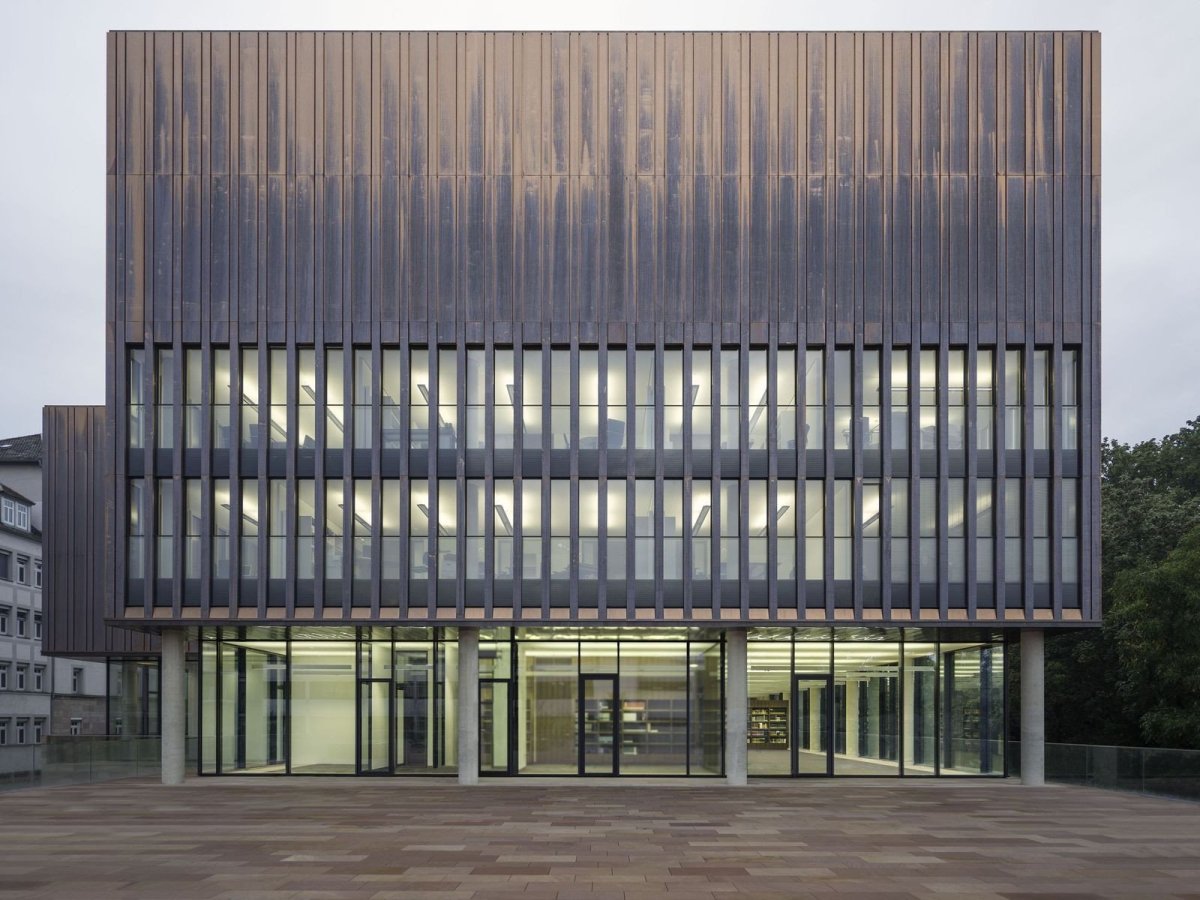 gmp, archiv evangelické luteránské církve, foto