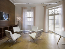 DAM architekti, kancelářská budova Jindřišská 16 – foto