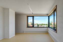 Pavilon ZŠ Smečno, LCArch s.r.o. - foto