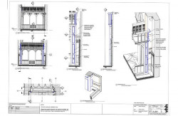 Katedrála Richarda III., Heyningen and Haward Architects, Foto