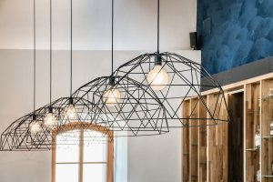 FARA hostinec v Loučné nad Desnou, Fandament architects