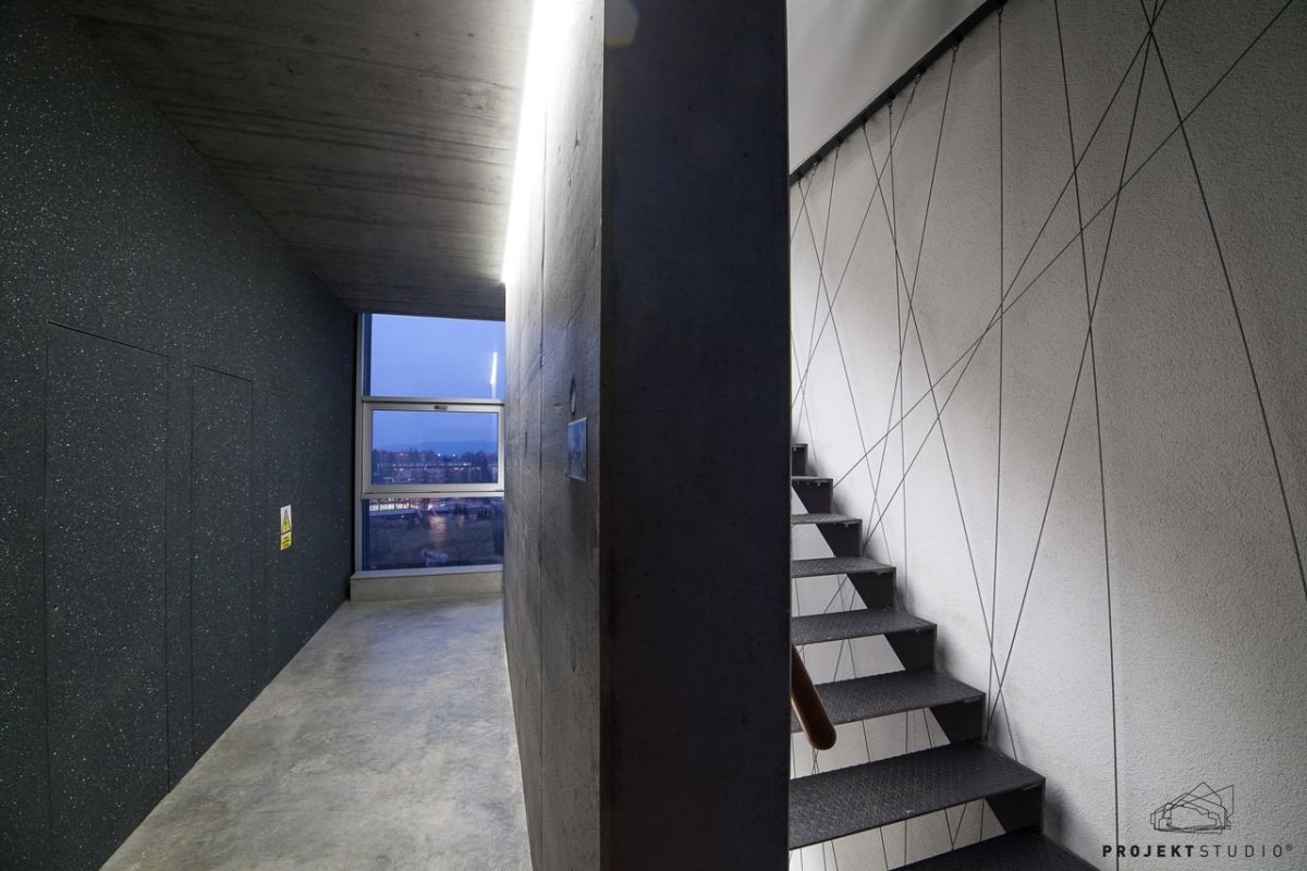 PROJEKTSTUDIO EUCZ, Concept House – foto