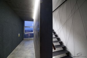 PROJEKTSTUDIO EUCZ, Concept House – foto