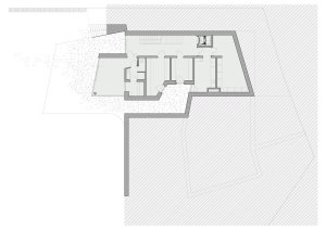 Vila H, atelier 6,