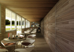 Lego Lunch, HKA | Hermann Kamte & Associate, foto