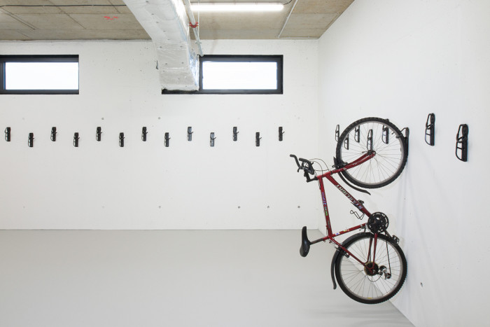 Koleje Domeq, Areál Ponávka, Studio Acht / Václav Hlaváček.