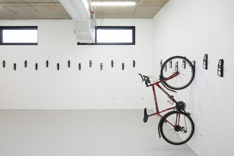 Koleje Domeq, Areál Ponávka, Studio Acht / Václav Hlaváček.