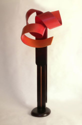 Vlastimil Teska, Paní radová - foto