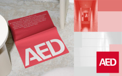 Kniha Třicet let firmy AED Project