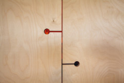 Byt na Dunaji, Create Space / Peter Fritsch, Silvia Mládenková