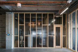 Administrativní budova GA DRILLING, Roman Zitnansky architecture, GutGut