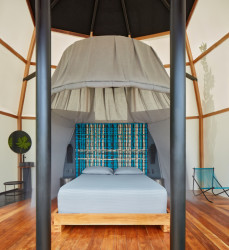 COCO - ART Villas Costa Rica, ARCHWERK/ M.A. Martin Kloda, Ing. arch. Hana Procházková + Formafatal/ Ing. arch. Dagmar Štěpánová