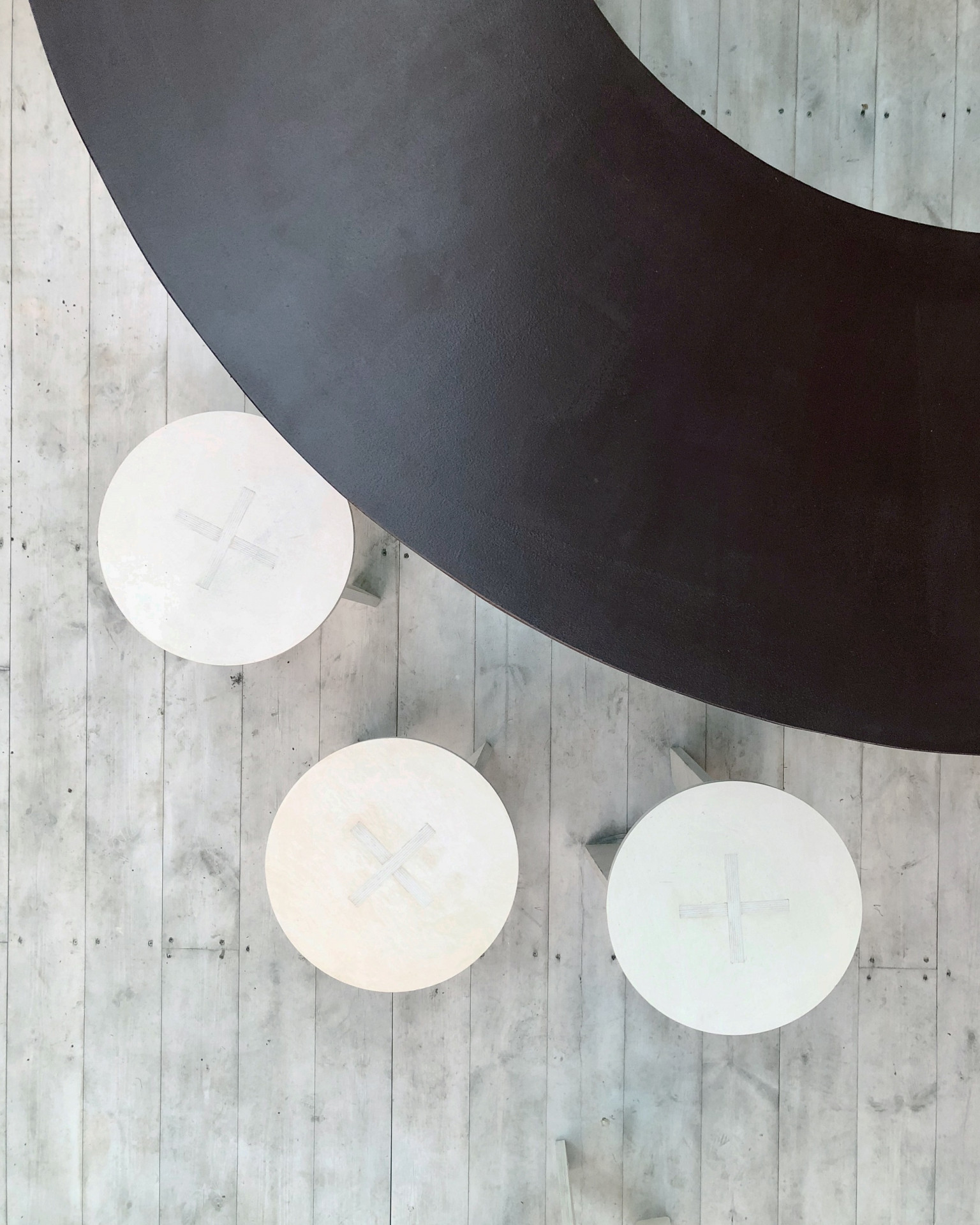 Restaurace Golden egg, mh architects