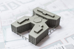 Pavel Hnilička se seznámil s technologií 3D tisku během studií na ETH v Curychu