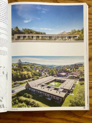 Dům seniorů v Kateřinicích, knesl kynčl architekti